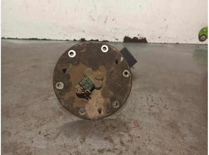 Recambio de aforador para mitsubishi galant berlina (ea0) 2500 v6 24v referencia OEM IAM MR225221  