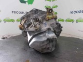 Recambio de caja cambios para citroën zx 1.4 referencia OEM IAM 20CC26 0084926 