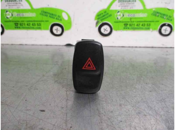 Recambio de warning para kia shuma 1.5 cat referencia OEM IAM 