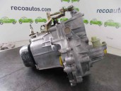 Recambio de caja cambios para citroën zx 1.4 referencia OEM IAM 20CC26 0084926 