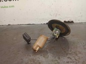 Recambio de aforador para mitsubishi galant berlina (ea0) 2500 v6 24v referencia OEM IAM MR225221  