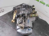 Recambio de caja cambios para citroën zx 1.4 referencia OEM IAM 20CC26 0084926 