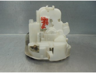 Recambio de cerradura puerta delantera derecha para subaru legacy kombi/outback b14 2.0 cat referencia OEM IAM 61032AJ140 2 PINE