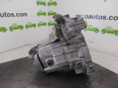 Recambio de caja cambios para citroën zx 1.4 referencia OEM IAM 20CC26 0084926 