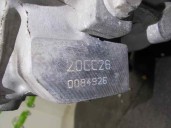 Recambio de caja cambios para citroën zx 1.4 referencia OEM IAM 20CC26 0084926 