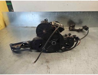 Recambio de motor puerta corredera izquierda para lancia phedra (180) 2.2 jtd cat referencia OEM IAM 1489111080  