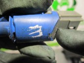 Recambio de interruptor para renault kangoo 1.5 dci diesel referencia OEM IAM 8200168239B 