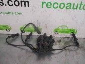 Recambio de bobina encendido para citroën zx 1.4 referencia OEM IAM BAE507 2526040A SAGEM