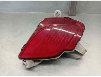 Recambio de faro antiniebla trasero derecho para mazda cx-5 2.0 cat referencia OEM IAM KD7751650A  