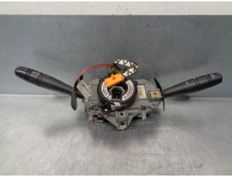 Recambio de mando luces para renault megane i scenic (ja0) 1.9 dti diesel cat referencia OEM IAM 7700428202  