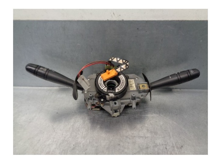 Recambio de mando luces para renault megane i scenic (ja0) 1.9 dti diesel cat referencia OEM IAM 7700428202  