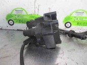 Replacement ignition coil for Citroën ZX 1.4 OEM IAM reference BAE507 2526040A SAGEM