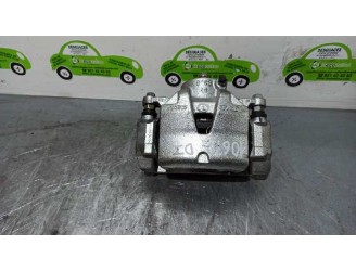 Replacement front left brake caliper for Hyundai Tucson 1.6 TGDI CAT OEM IAM reference 58110D7500 