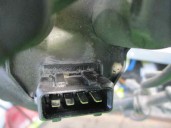 Replacement ignition coil for Citroën ZX 1.4 OEM IAM reference BAE507 2526040A SAGEM