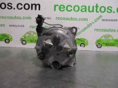 Recambio de compresor aire acondicionado para volvo s40 berlina 1.6 cat referencia OEM IAM 30612618 5060116725 ZEXEL