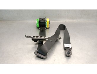 Recambio de cinturon seguridad delantero derecho para toyota auris (_e15_) 1.33 dual-vvti (nre150_) referencia OEM IAM 732100222