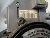 Recambio de mando luces para renault megane i scenic (ja0) 1.9 dti diesel cat referencia OEM IAM 7700428202  