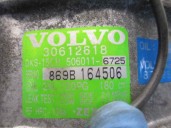 Recambio de compresor aire acondicionado para volvo s40 berlina 1.6 cat referencia OEM IAM 30612618 5060116725 ZEXEL