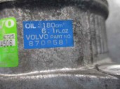 Recambio de compresor aire acondicionado para volvo s40 berlina 1.6 cat referencia OEM IAM 30612618 5060116725 ZEXEL