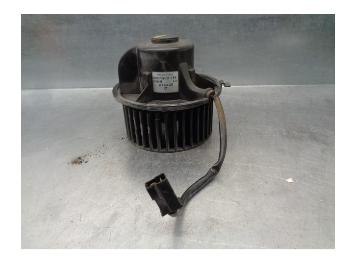 Recambio de motor calefaccion para volkswagen passat (321/23/27/31) 1.8 (rm) referencia OEM IAM 357819021  