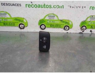 Recambio de mando luces salpicadero para hyundai i10 1.0 cat referencia OEM IAM 751000080 211000245 