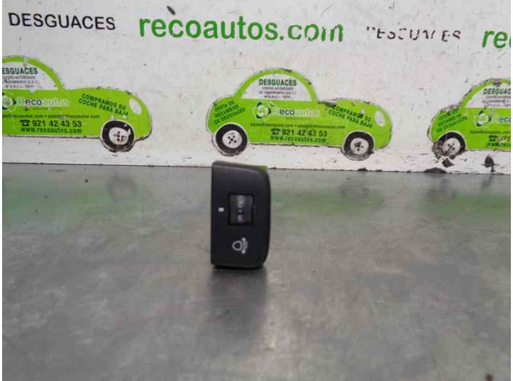 Recambio de mando luces salpicadero para hyundai i10 1.0 cat referencia OEM IAM 751000080 211000245 