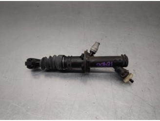 Recambio de bomba embrague para renault captur 1.5 dci diesel fap energy referencia OEM IAM 306105773R 