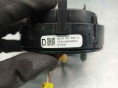 Recambio de anillo airbag para mazda cx-5 2.0 cat referencia OEM IAM KD4966CS0A 