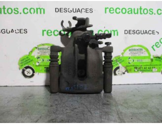 Recambio de pinza freno trasera derecha para volvo s40 berlina 1.6 cat referencia OEM IAM 55134 LUCAS