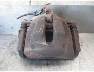 Recambio de pinza freno delantera derecha para lancia phedra (180) 2.2 jtd cat referencia OEM IAM 8063  LUCAS