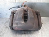 Recambio de pinza freno delantera derecha para lancia phedra (180) 2.2 jtd cat referencia OEM IAM 8063 LUCAS