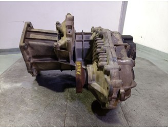 Recambio de caja transfer para audi q7 (4lb) 3.0 tdi quattro referencia OEM IAM 0AQ341010E 0AQ341010J JSS BORGWARNER