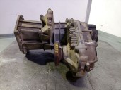 Recambio de caja transfer para audi q7 (4lb) 3.0 tdi quattro referencia OEM IAM 0AQ341010E 0AQ341010J JSS BORGWARNER