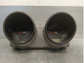 Recambio de cuadro instrumentos para seat arosa (6h1) 1.0 referencia OEM IAM 6H0920800 6H0920860AX 