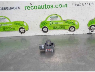 Recambio de sensor impacto para hyundai i10 1.0 cat referencia OEM IAM 127113 