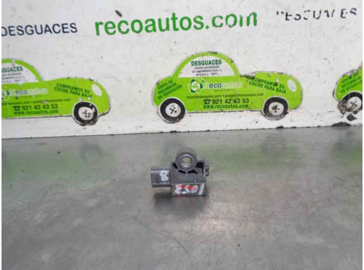 Recambio de sensor impacto para hyundai i10 1.0 cat referencia OEM IAM 127113 