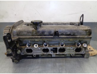 Recambio de culata para ford fiesta berlina 1.25 16v cat referencia OEM IAM 96MM6090AJ 96MM6M293AC 1251290