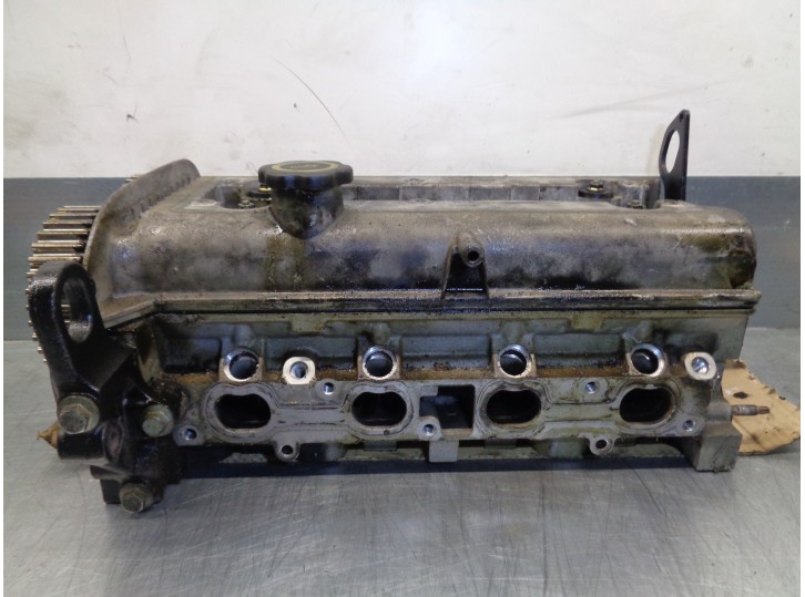 Recambio de culata para ford fiesta berlina 1.25 16v cat referencia OEM IAM 96MM6090AJ 96MM6M293AC 1251290