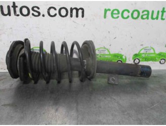 Recambio de amortiguador delantero izquierdo para citroën zx 1.4 referencia OEM IAM 5202EJ  