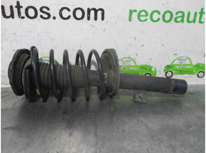 Recambio de amortiguador delantero izquierdo para citroën zx 1.4 referencia OEM IAM 5202EJ 