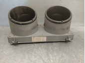 Recambio de cuadro instrumentos para seat arosa (6h1) 1.0 referencia OEM IAM 6H0920800 6H0920860AX 