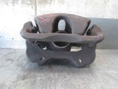 Recambio de pinza freno delantera derecha para lancia phedra (180) 2.2 jtd cat referencia OEM IAM 8063 LUCAS