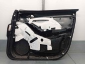 Recambio de guarnecido puerta delantera izquierda para mazda cx-5 2.0 cat referencia OEM IAM KA0G68450  