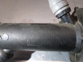 Recambio de bomba embrague para renault captur 1.5 dci diesel fap energy referencia OEM IAM 306105773R  