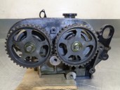 Recambio de culata para ford fiesta berlina 1.25 16v cat referencia OEM IAM 96MM6090AJ 96MM6M293AC 1251290