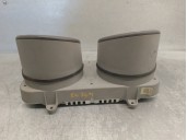 Recambio de cuadro instrumentos para seat arosa (6h1) 1.0 referencia OEM IAM 6H0920800 6H0920860AX 