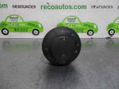 Recambio de mando luces salpicadero para opel corsa d 1.3 16v cdti referencia OEM IAM 13249396 