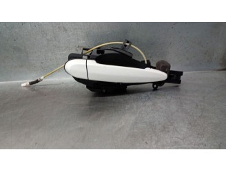 Recambio de maneta exterior delantera derecha para bmw x3 (f25) xdrive 20 d referencia OEM IAM 51217207562 51217207562 
