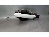 Recambio de maneta exterior delantera derecha para bmw x3 (f25) xdrive 20 d referencia OEM IAM 51217207562 51217207562 