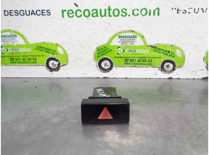 Recambio de warning para hyundai i10 1.0 cat referencia OEM IAM 299130180  